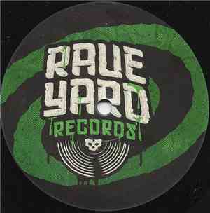 Matt Acidic & Dynamic Intervention, Bad Boy Pete, Mobile Dogwash & Acid Ted, OB1  - Rave Yard 001