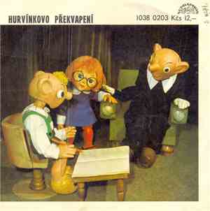 Miloš Kirschner - Hurvínkovo Překvapení