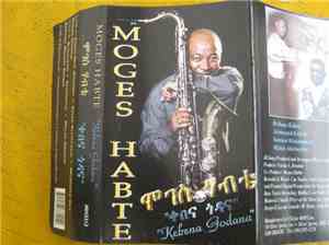 Moges Habte - Kebena Godana