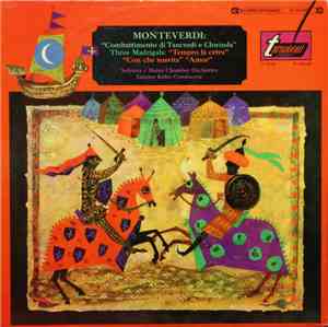 Monteverdi - 