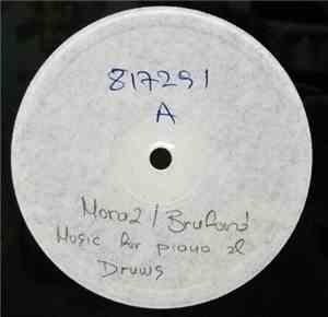 Moraz - Bruford - Music For Piano And Drums