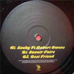 Mutiny - A Touch Of Yada Yada (Album Sampler)