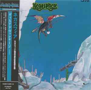 Negasphere - Disadvantage