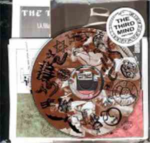 Nightcrawlerz - The Third Mind: 1981-1990