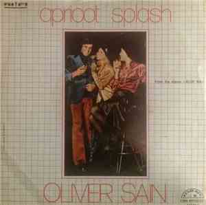 Oliver Sain - Apricot Splash