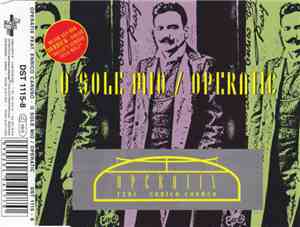 Operatix Feat. Enrico Caruso - O Sole Mio / Operatic