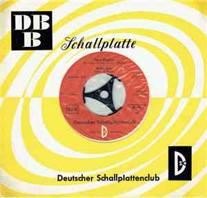 Orchester Frank Blum - Tom Dooley