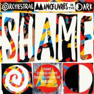 Orchestral Manœuvres In The Dark - Shame