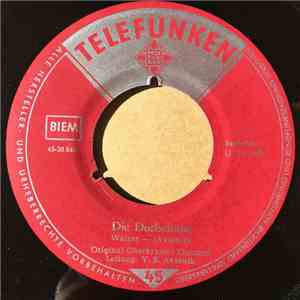 Original Oberkrainer Quintett - Die Dorfschöne