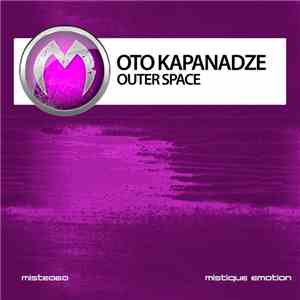 Oto Kapanadze - Outer Space