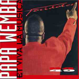 Papa Wemba et Viva La Musica - Foridoles