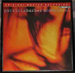 Patricia Barber - Modern Cool