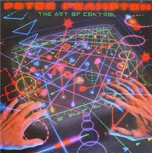 Peter Frampton - The Art Of Control