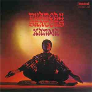 Pharoah Sanders - Karma