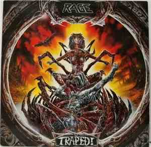 Rage  - Trapped!