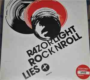 Razorlight - Rock 'N' Roll Lies