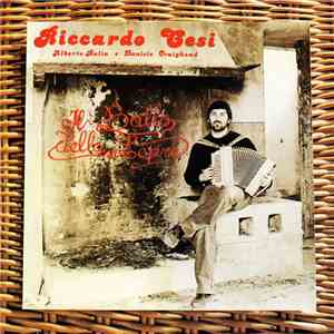 Riccardo Tesi, Alberto Balia E Daniele Craighead - Il Ballo Della Lepre