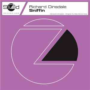Richard Dinsdale - Sniffin