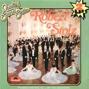 Robert Stolz - Robert Stolz