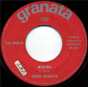 Rocco Granata - Marina / Manuela
