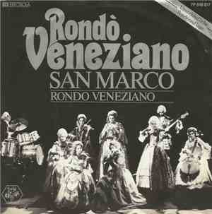 Rondò Veneziano - San Marco / Rondo Veneziano