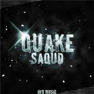 Saqud - Quake