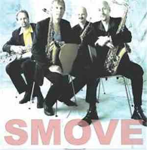 Saxo Panico - Smove