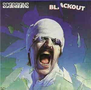 Scorpions - Blackout