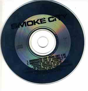 Smoke City - Underwater Love