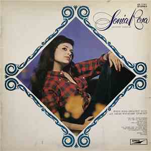 Sonia Rosa - Sensitive Sound Of Sonia Rosa