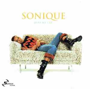 Sonique - Hear My Cry