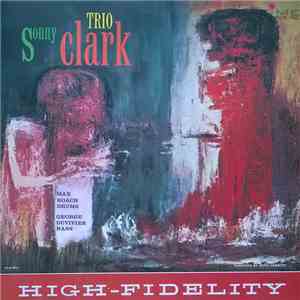 Sonny Clark Trio - Sonny Clark Trio