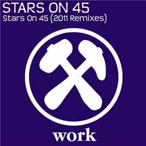 Stars On 45 - Stars On 45 (2011 Remixes)