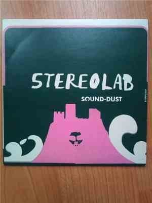 Stereolab - Sound-Dust