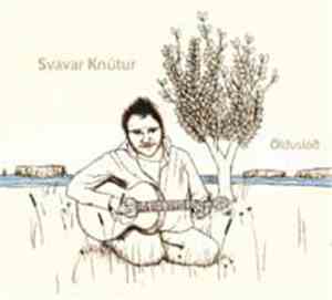 Svavar Knútur - Ölduslóð