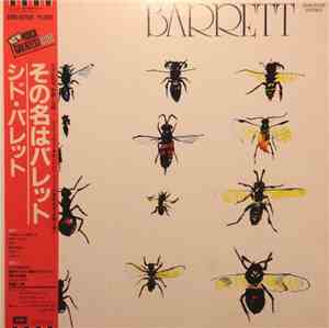 Syd Barrett - Barrett