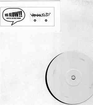 Task Force  - Graf Da Bus Up / Wha Blow