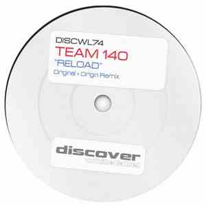 Team 140 - Reload
