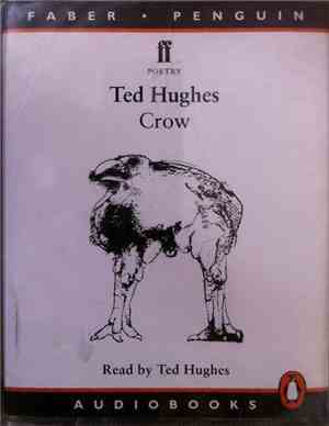 Ted Hughes - Crow