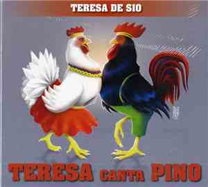 Teresa De Sio - Teresa De Sio Canta Pino