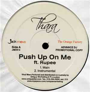 Thara - Push Up On Me / Pretty Song