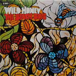 The Beach Boys - Wild Honey