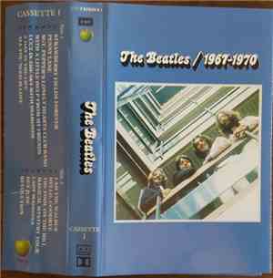 The Beatles - 1967-1970