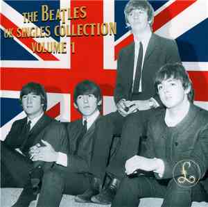 The Beatles - UK Singles Collection Volume 1