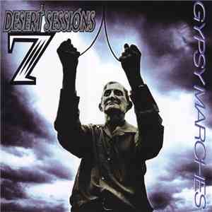 The Desert Sessions - Desert Sessions 7 & 8