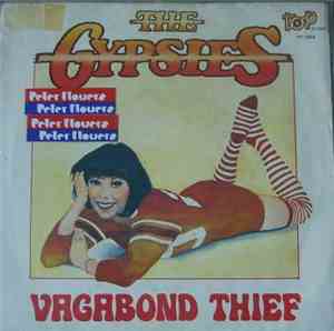 The Gypsies  - Vagabond Thief