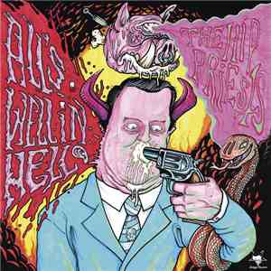 The Hip Priests, Djävulen Möblerar Om - Split