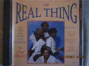 The Real Thing - The Heart Rock Concert At The Philharmonic