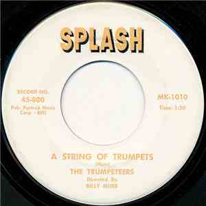 The Trumpeteers  - A String Of Trumpets