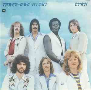 Three Dog Night - Cyan